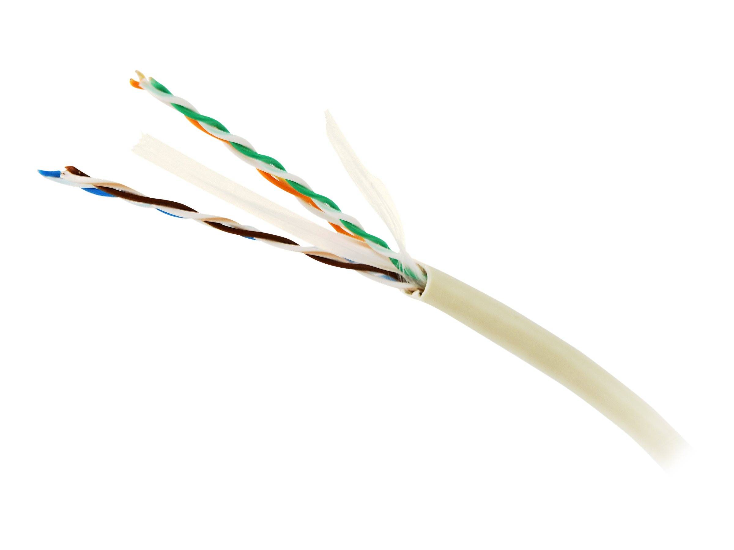 Gembird Cablexpert - Bulkkabel - 305 m - UTP - CAT 6