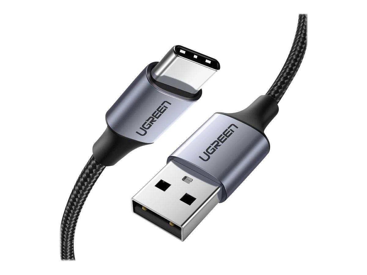 Ugreen - USB-Kabel - USB (M) zu 24 pin USB-C (M)
