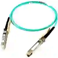 Cisco Active Optical Cable - Netzwerkkabel - SFP28 bis SFP28 Cisco Active Optical Cable - Netzwerkkabel - SFP28 bis SFP28