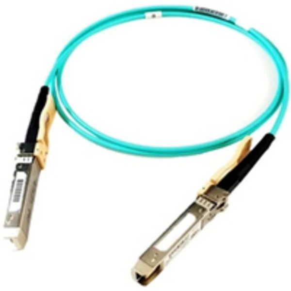 Cisco Active Optical Cable - Netzwerkkabel - SFP28 bis SFP28 Cisco Active Optical Cable - Netzwerkkabel - SFP28 bis SFP28