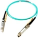 Cisco Active Optical Cable - Netzwerkkabel - SFP28 bis SFP28 Cisco Active Optical Cable - Netzwerkkabel - SFP28 bis SFP28