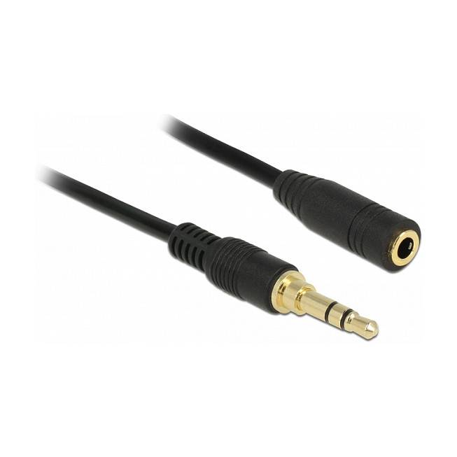 DeLOCK 85578 audio cable Kabel & Adapter Zubehör Sonstige