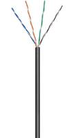 MicroConnect - Bulkkabel - 100 m - UTP - CAT 5e