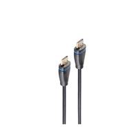 ShiverPeaks SHVP BS10-05015 - HDMI Kabel Stecker> 4K2K 60Hz 0.5 m - Kabel - Digital/Display/Video