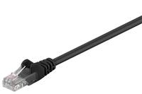 MicroConnect - Netzwerkkabel - RJ-45 (M) zu RJ-45 (M)
