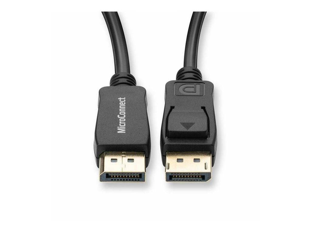 MicroConnect - DisplayPort-Kabel - DisplayPort (M)