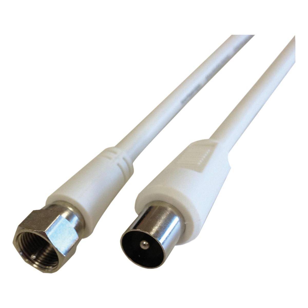 FS-KS300 - F-Anschlußkabel - IEC-Stecker 3,0 m
