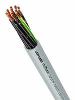 Lapp ÖLFLEX Classic 110 Steuerleitung 4 G 0.75 mm² Grau 1119104-100 100 m - Kabe