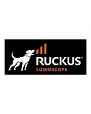CommScope Ruckus 10 Gbps Direct Attached SFP+ Copper Cable Direktanschlusskabel zu 1 m twinaxial Schwarz für Brocade BigIron RX-32 RX-4 ICX 64XX