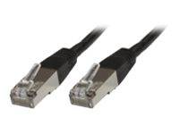 MicroConnect - Netzwerkkabel - RJ-45 (M) bis RJ-45 (M)