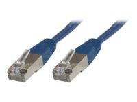 MicroConnect - Netzwerkkabel - RJ-45 (M) zu RJ-45 (M)