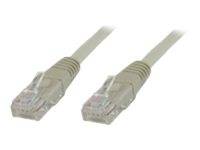 MicroConnect Netzwerkkabel - RJ-45 (M) zu RJ-45 (M)