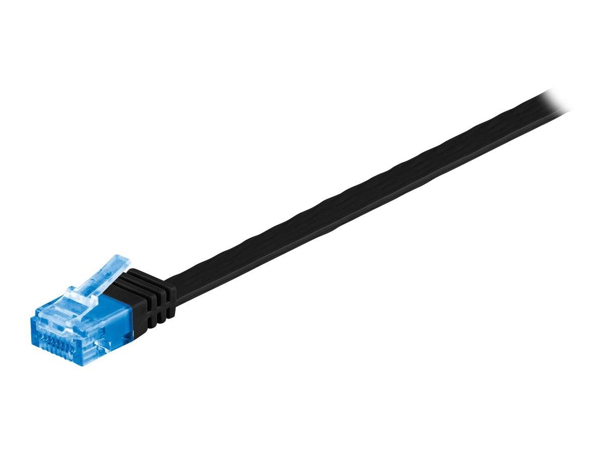 MicroConnect - Netzwerkkabel - RJ-45 (M) bis RJ-45 (M)