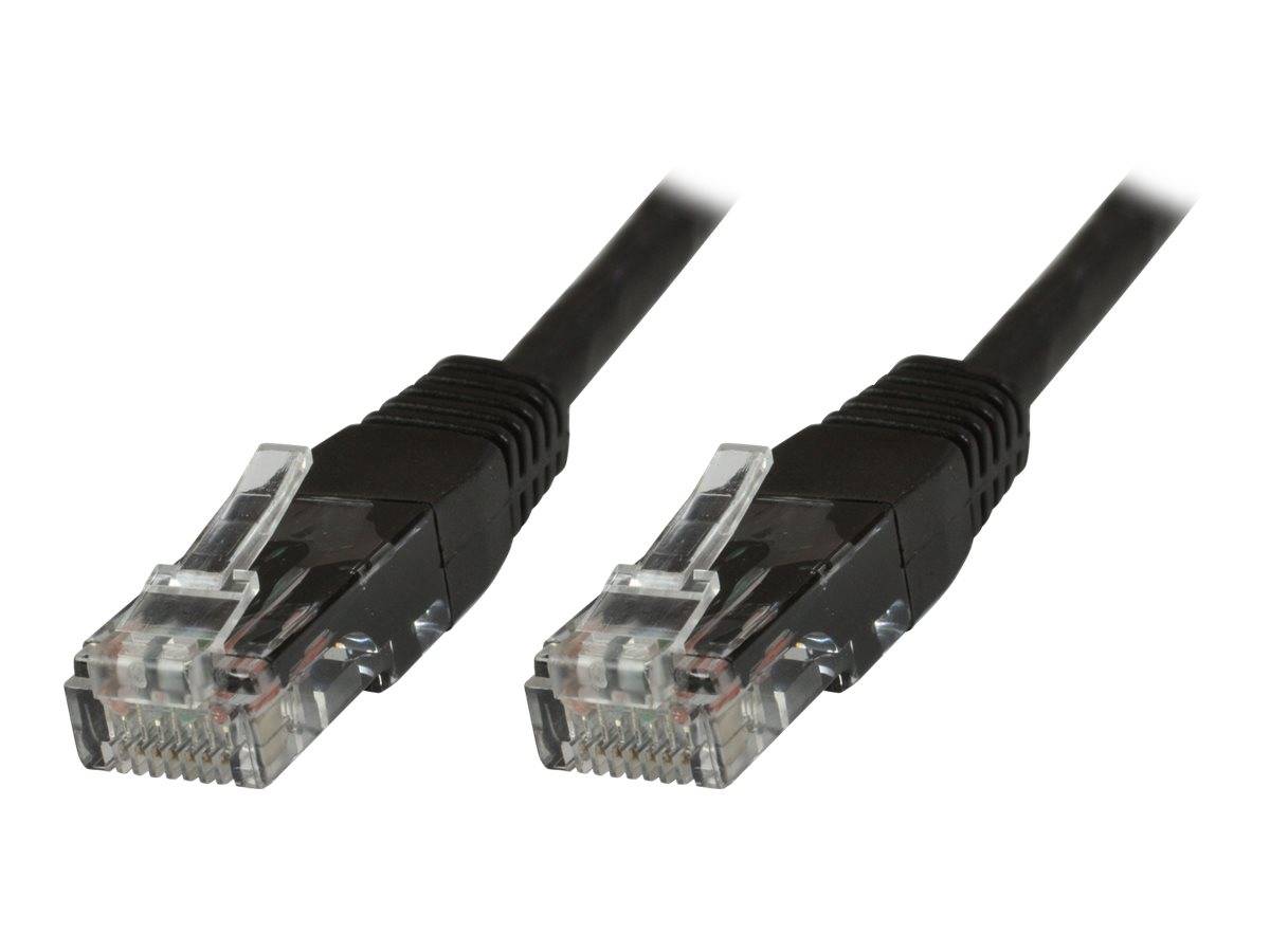MicroConnect - Netzwerkkabel - RJ-45 (M) bis RJ-45 (M)