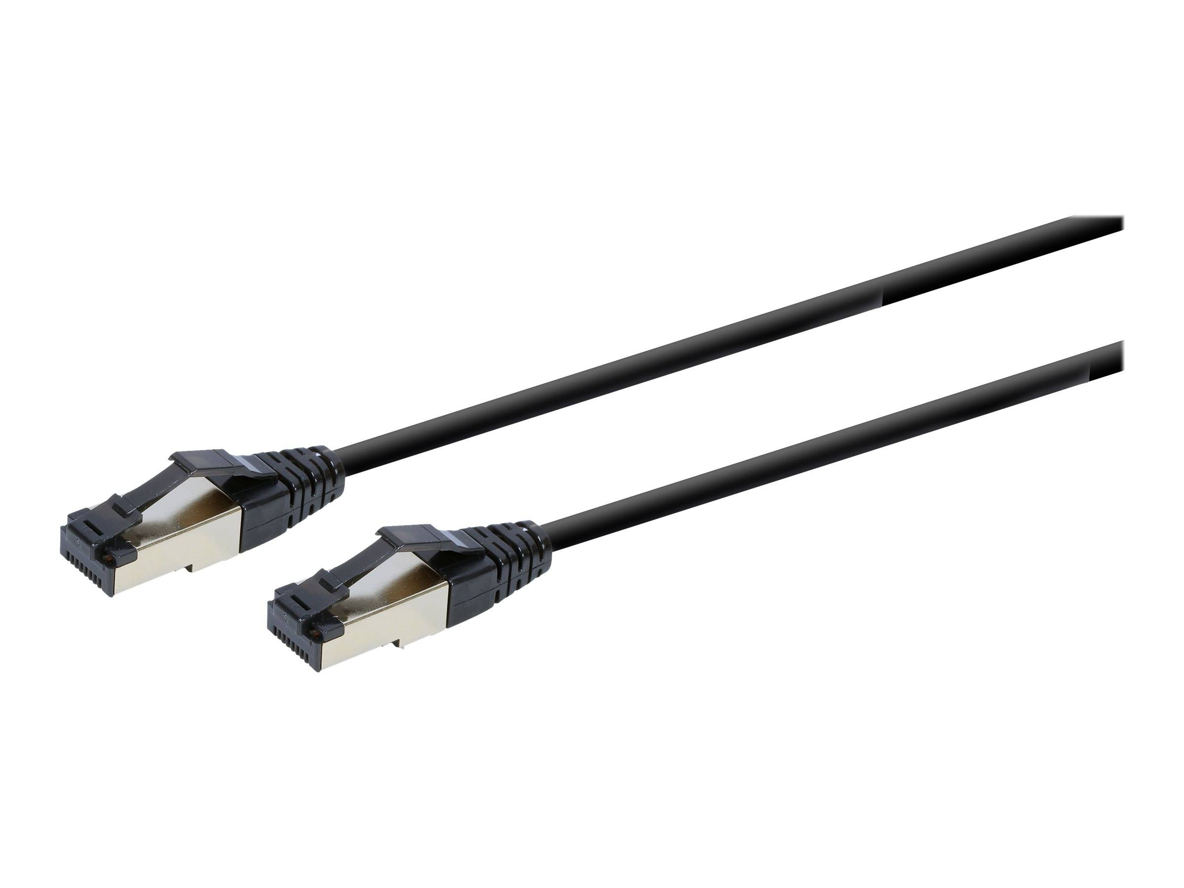 Gembird Cablexpert - Patch-Kabel - RJ-45 (M) zu RJ-45 (M)