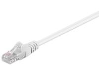 MicroConnect - Netzwerkkabel - RJ-45 (M) bis RJ-45 (M)