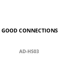 Good Connections Headsetadapter Klinke 3,5mm OMTP Pin-Bel.