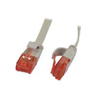 Synergy 21 S216165V2 - 5 m - Cat6 - U/UTP (UTP) - RJ-45 - RJ-45 - Patchkabel RJ4