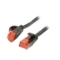 Synergy 21 S216181V2, 0,5 m, Cat6, U/UTP (UTP), RJ-45, RJ-45
