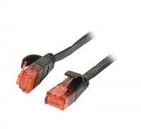 Synergy 21 S216183V2 - 2 m - Cat6 - U/UTP (UTP) - RJ-45 - RJ-45 - Patchkabel RJ4