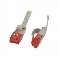 Synergy 21 S216162V2, 1 m, Cat6, U/UTP (UTP), RJ-45, RJ-45