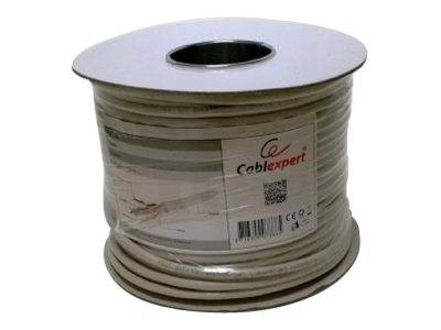 Gembird - Bulkkabel - 100 m - UTP - CAT 6 - robust