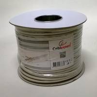 Gembird - Bulkkabel - 100 m - UTP - CAT 6 - robust
