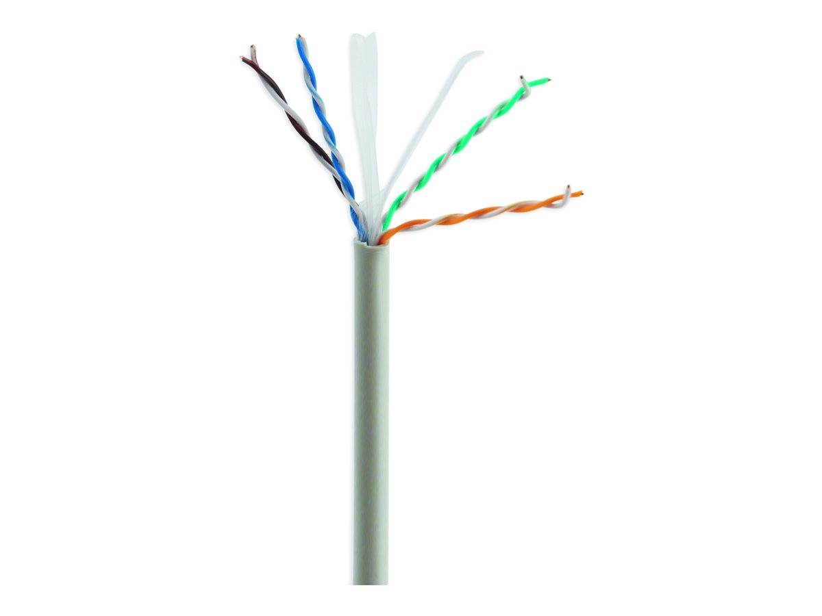Gembird - Bulkkabel - 304.8 m - UTP - CAT 6 - robust