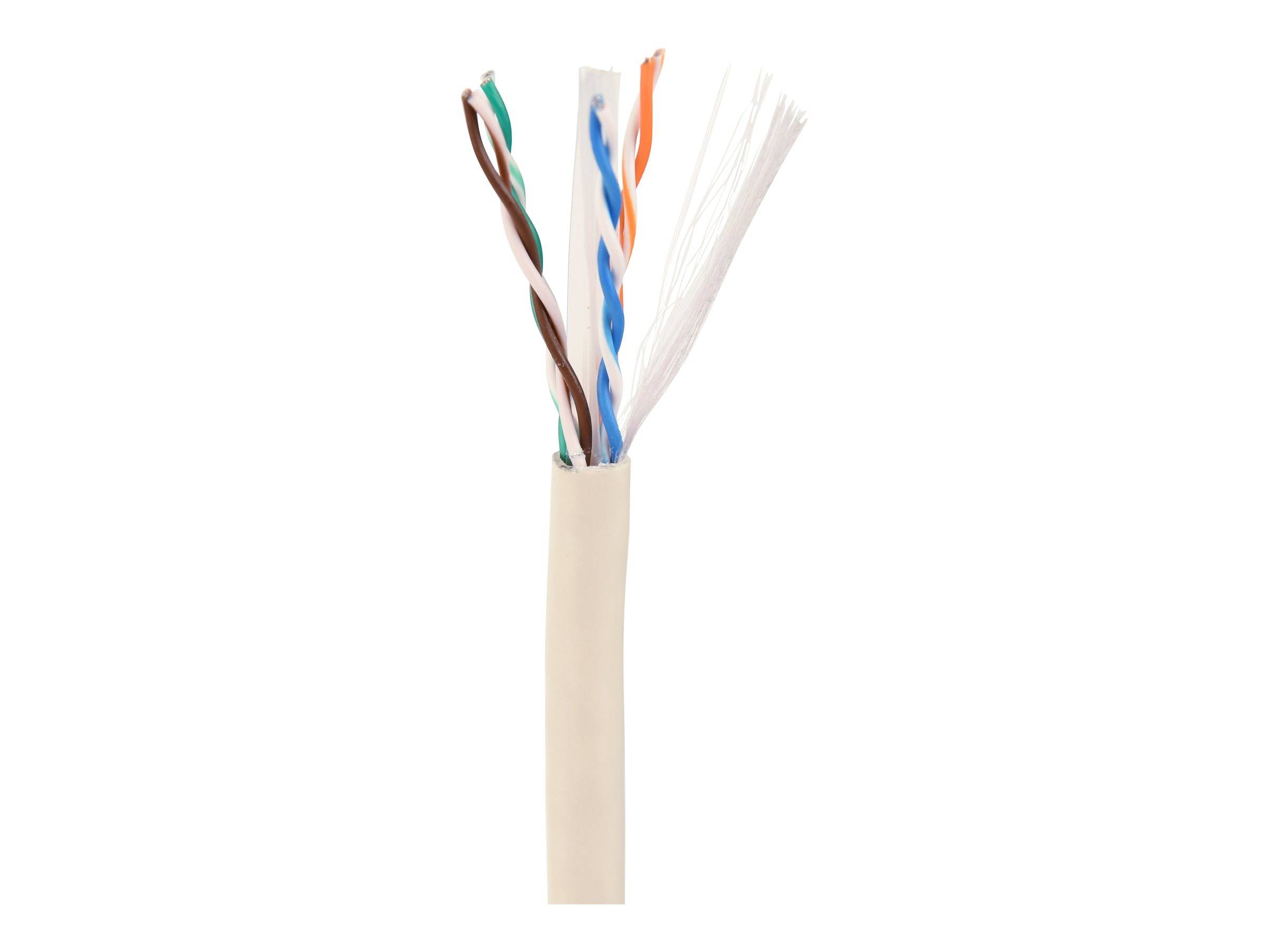 Gembird - Bulkkabel - 100 m - UTP - CAT 6 - verseilt