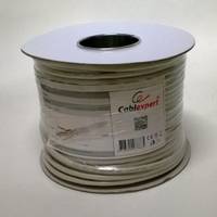 Gembird - Bulkkabel - 100 m - FTP - CAT 6 - robust