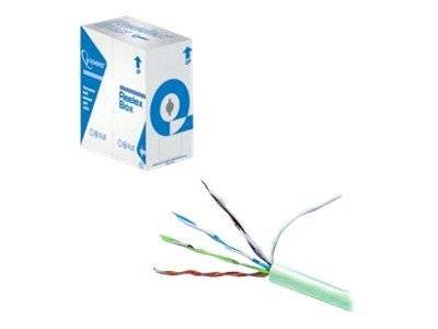 Gembird - Bulkkabel - 304.8 m - UTP - CAT 6 - robust