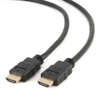 Gembird - HDMI-Kabel mit Ethernet - HDMI männlich zu HDMI männlich