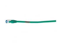 Synergy 21 0.15m Cat6A RJ-45 - 0,15 m - Cat6a - S/FTP (S-STP) - RJ-45 - Patchkab