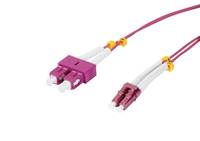 Synergy 21 S217013, 2 m, OM4, 2x LC, 2x SC