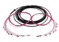 Synergy 21 S217070, 10 m, U-DQ(ZN) BH, OM4, 8x LC, 8x LC
