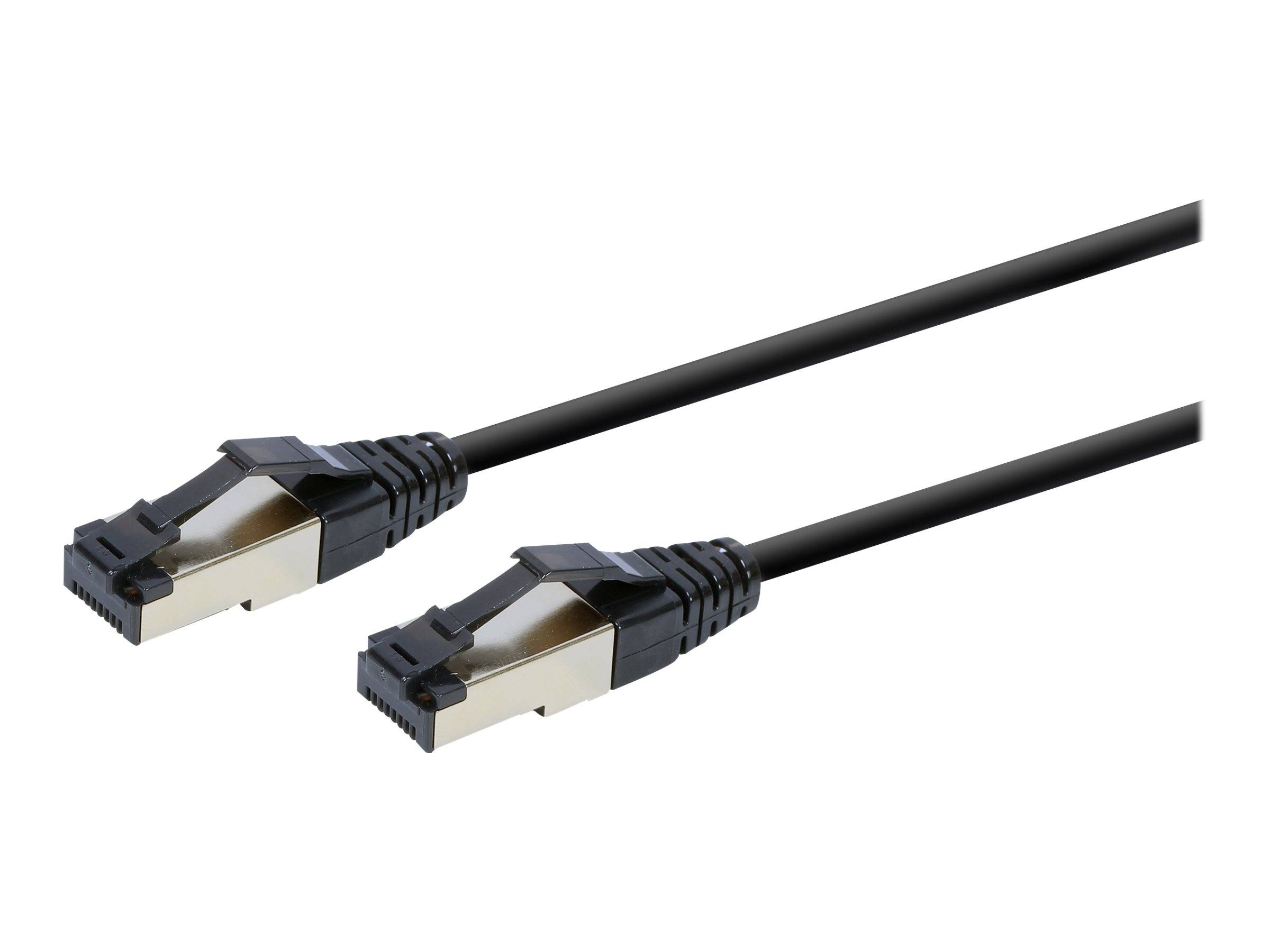 Gembird Cablexpert - Patch-Kabel - RJ-45 (M) zu RJ-45 (M)