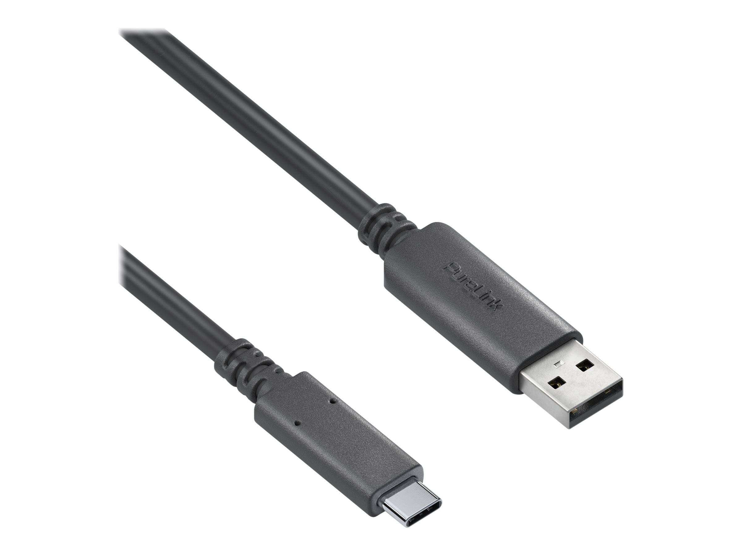 Purelink PureInstall PI6100 - USB-Kabel - 24 pin USB-C (M)