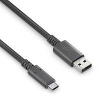 PureLink PureInstall PI6100 - USB-Kabel - 24 pin USB-C (M) - zu USB (M) - USB 3.