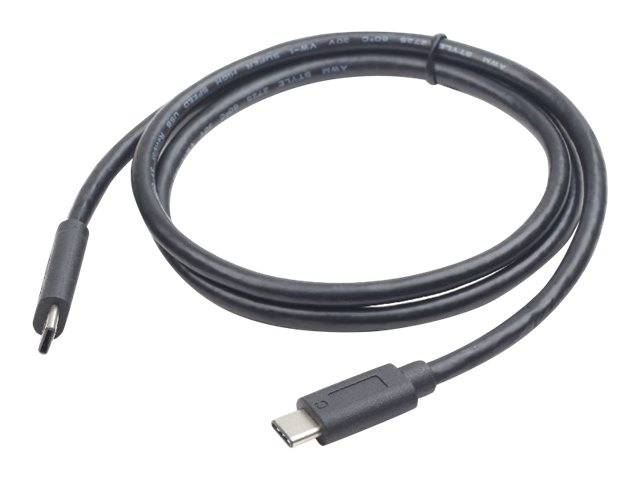 Gembird Cablexpert - USB-Kabel - 24 pin USB-C (M) zu 24 pin USB-C (M)