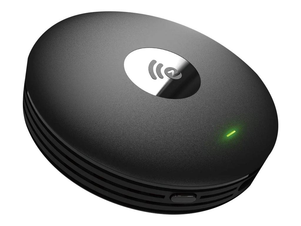 PureLink EZCast Ultra U1 - 4K HDR Wireless Display Receiver EZCast Ultra U1 - 4K HDR Wireless Display Receiver, Network: 802.11 ac 2.4 / 5GHz mit