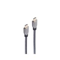 ShiverPeaks BS10-41055 - 5 m - HDMI Typ A (Standard) - HDMI Typ A (Standard) -