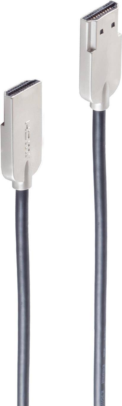 shiverpeaks BS10-30155 HDMI-Kabel 1,5 m HDMI Typ A (Standard) Schwarz (BS10-30155)