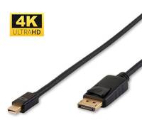 MicroConnect - DisplayPort-Kabel - Mini DisplayPort (M)