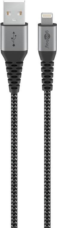 Goobay Sync/Ladekabel 49267