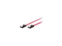 Gembird Cablexpert - SATA-Kabel - Serial ATA 150/300/600 - SATA (M)