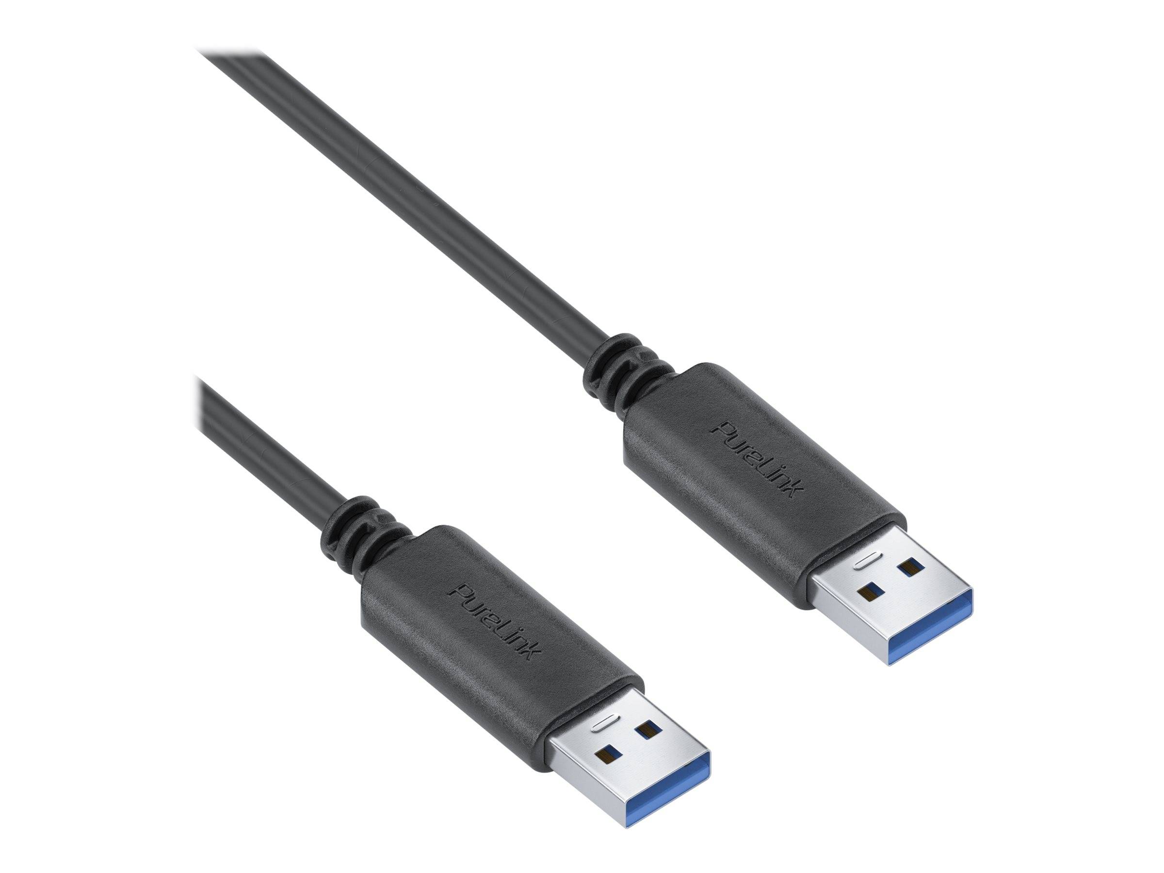 PureLink iSeries Premium - USB-Kabel - USB Typ A (M)