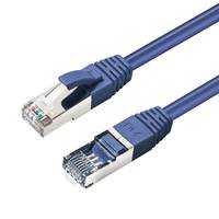 MicroConnect - Netzwerkkabel - RJ-45 (M) zu RJ-45 (M)