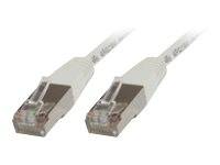 MicroConnect - Netzwerkkabel - RJ-45 (M) bis RJ-45 (M)