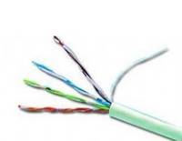 Gembird - Bulkkabel - 100 m - UTP - CAT 5e - robust