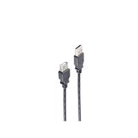 ShiverPeaks SHVP 13-24045 - USB A Stecker> A Buchse, 3,0 m - Digital/Daten